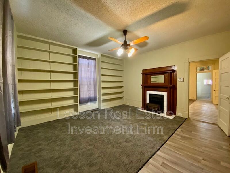 3 Bedroom 2 Bath Downstairs Apartment in Highland Neighborhood for Lease! property image
