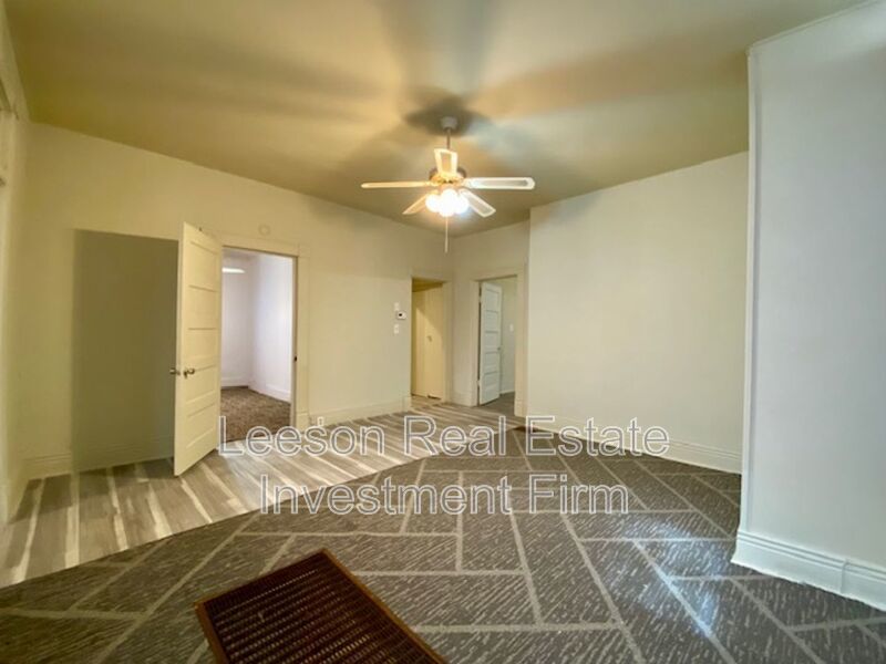 3 Bedroom 2 Bath Downstairs Apartment in Highland Neighborhood for Lease! property image