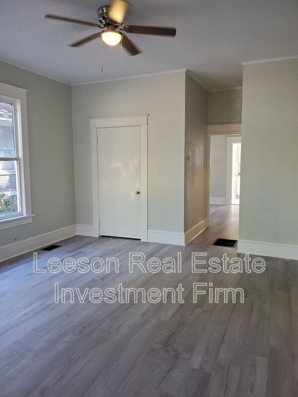 Coming Soon! 1 Bedroom 1 Bath Downstairs Apartment in Historical Highland property image