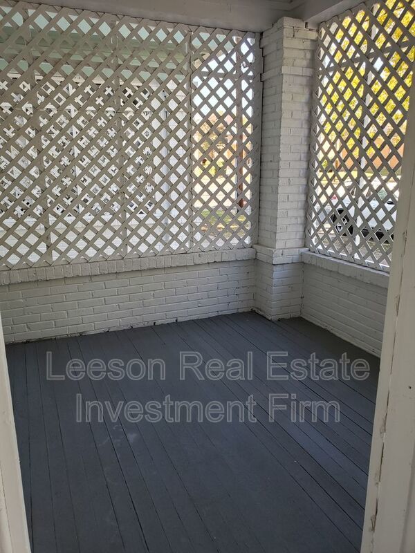 Coming Soon! 1 Bedroom 1 Bath Downstairs Apartment in Historical Highland property image