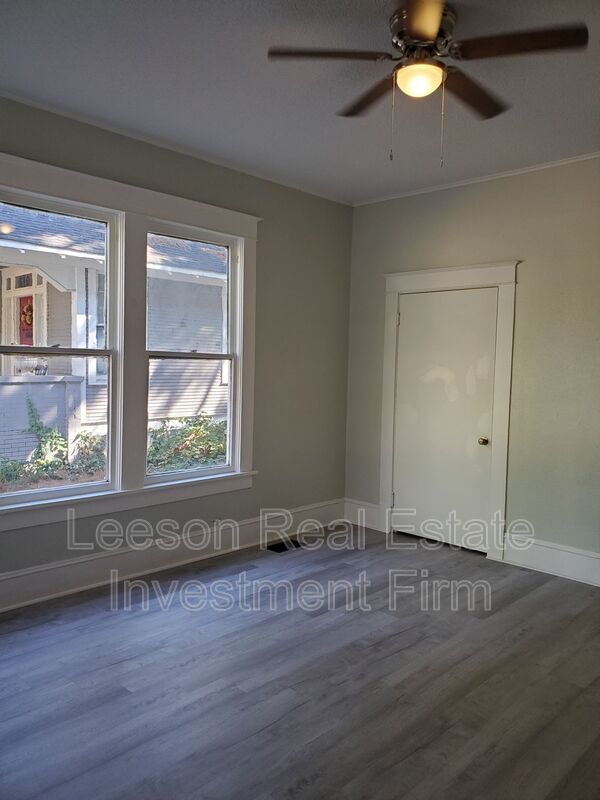 Coming Soon! 1 Bedroom 1 Bath Downstairs Apartment in Historical Highland property image