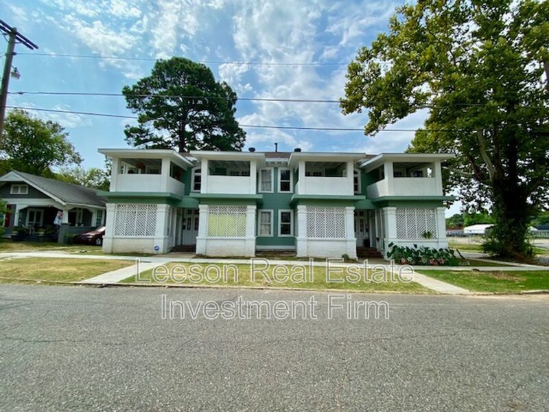 Coming Soon! 1 Bedroom 1 Bath Downstairs Apartment in Historical Highland property image