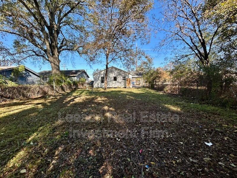 2 Bedroom 1 Bath Home Available for Lease! property image