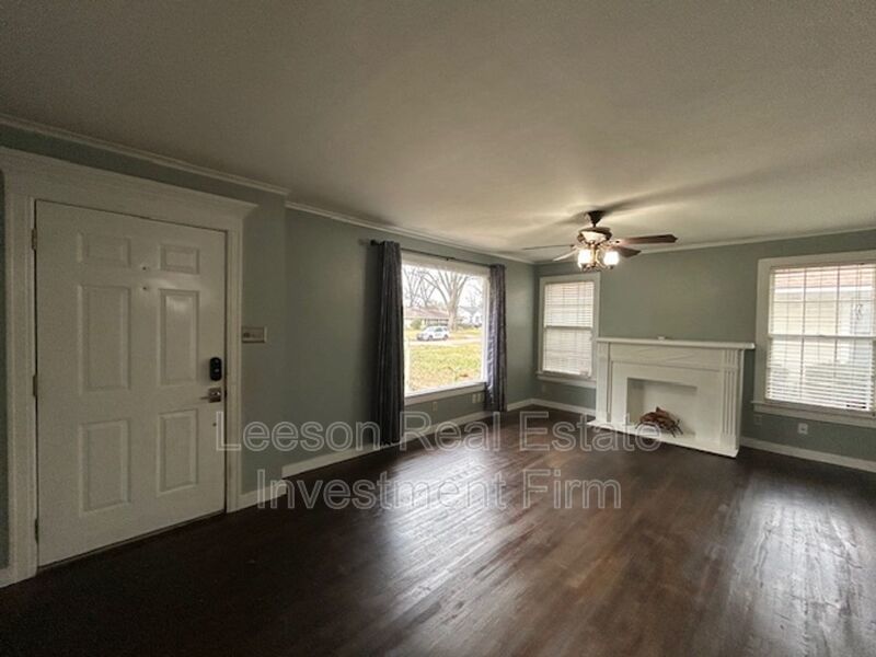 Coming Soon! 4 Bedroom 2 Bath Home in Broadmoor Subdivision! property image