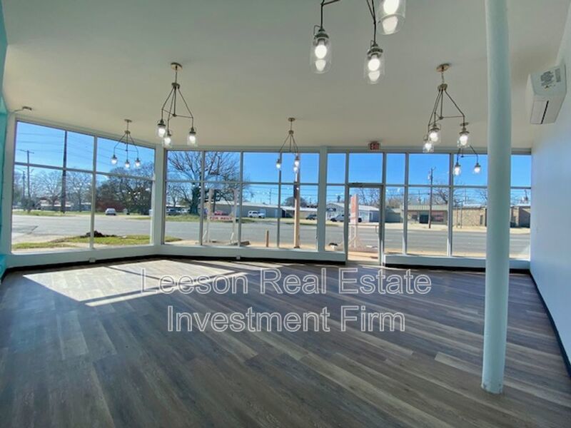 Beautiful Commercial Space for Lease! property image