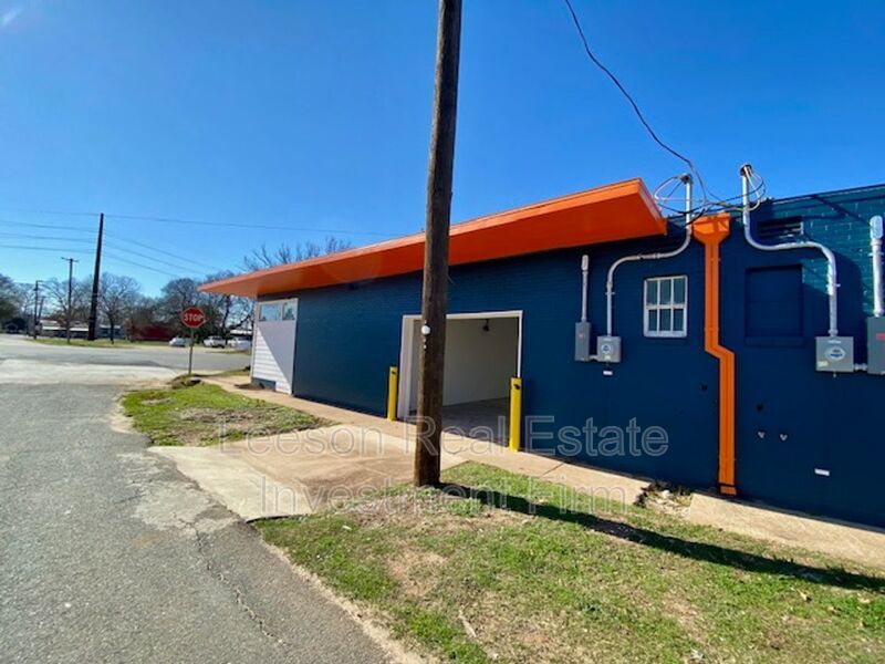 Beautiful Commercial Space for Lease! property image