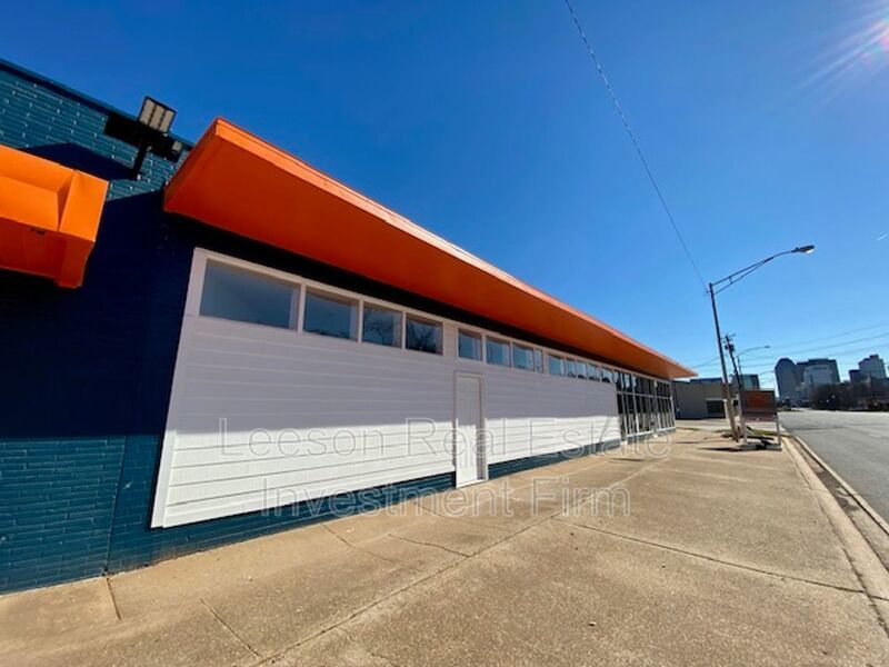 Beautiful Commercial Space for Lease! property image