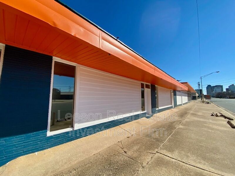 Beautiful Large Commercial Space for Lease! property image