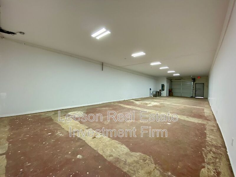 Beautiful Large Commercial Space for Lease! property image