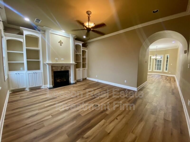 Beautiful 3 Bedroom 3.5 Bath Townhome in Shreveport! property image