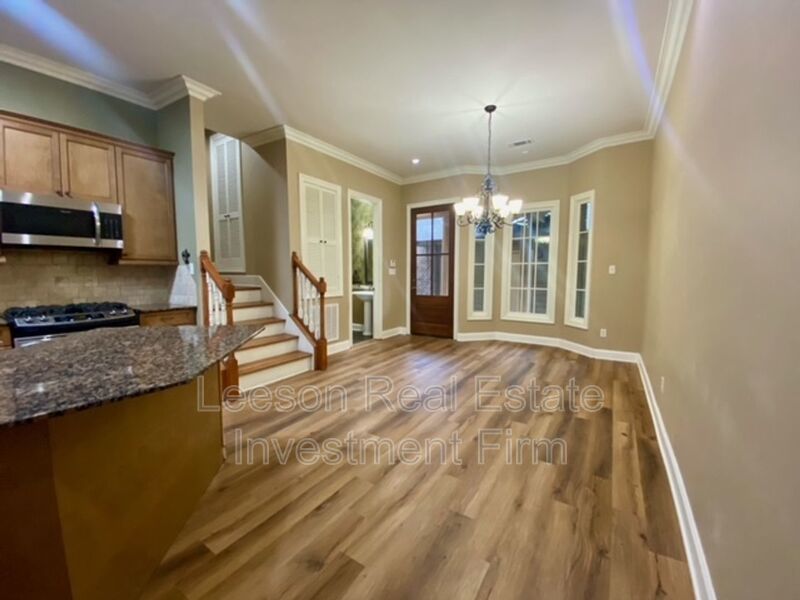 Beautiful 3 Bedroom 3.5 Bath Townhome in Shreveport! property image