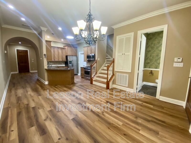 Beautiful 3 Bedroom 3.5 Bath Townhome in Shreveport! property image