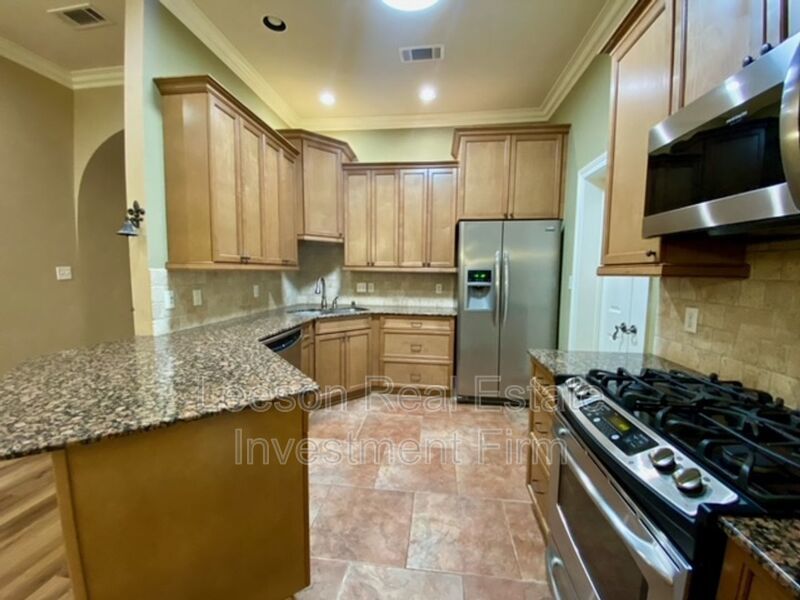 Beautiful 3 Bedroom 3.5 Bath Townhome in Shreveport! property image