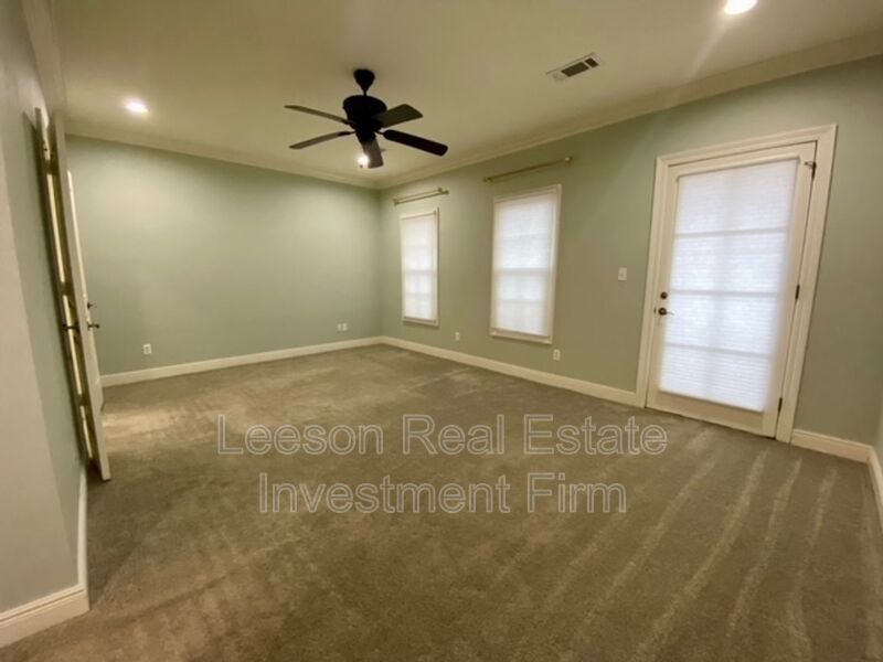 Beautiful 3 Bedroom 3.5 Bath Townhome in Shreveport! property image
