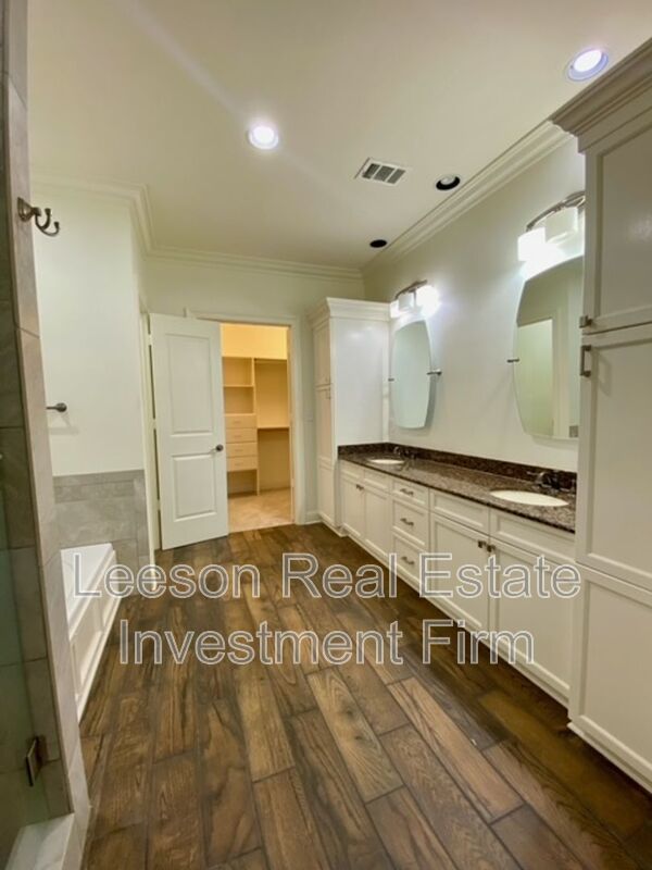 Beautiful 3 Bedroom 3.5 Bath Townhome in Shreveport! property image