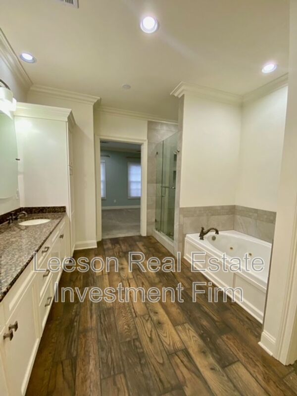 Beautiful 3 Bedroom 3.5 Bath Townhome in Shreveport! property image