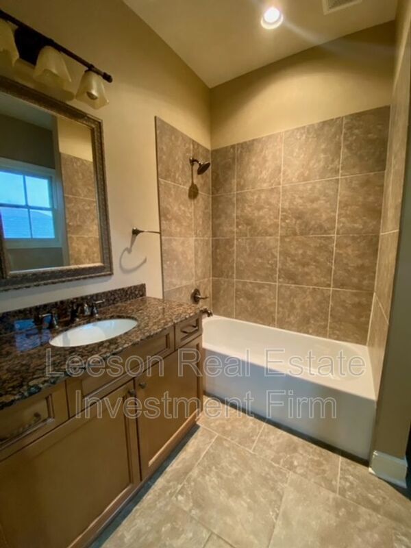 Beautiful 3 Bedroom 3.5 Bath Townhome in Shreveport! property image