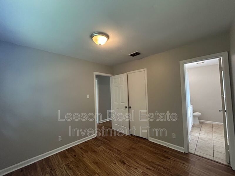 4 Bedroom 1.5 Bath Home Available for Rent in Bossier City! property image