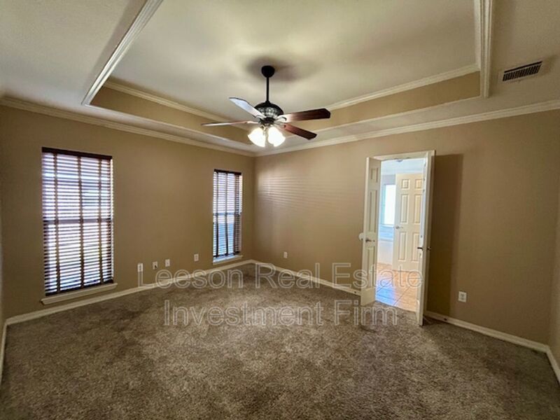 3 Bedroom 2 Bath Home Available in South Bossier! property image