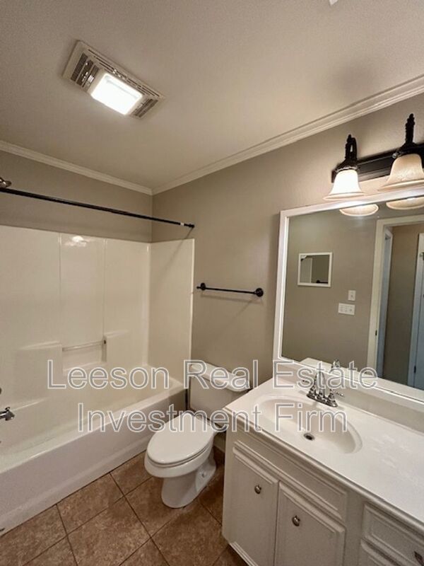 3 Bedroom 2 Bath Home Available in South Bossier! property image