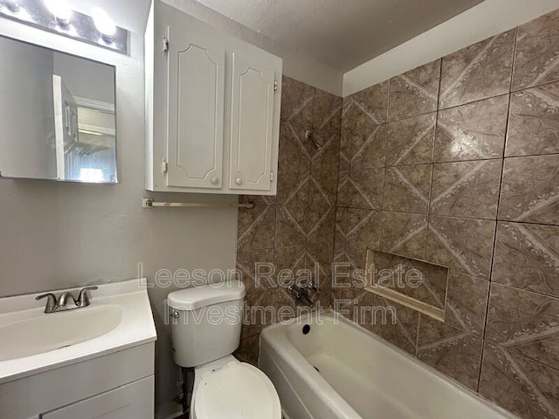 4 Bedroom 1.5 Bath Home Available for Rent in Bossier City! property image