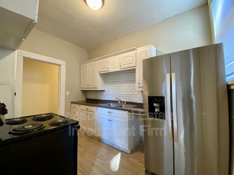 2 Bedroom 1.5 Bath Duplex Available in Highland Neighborhood! property image