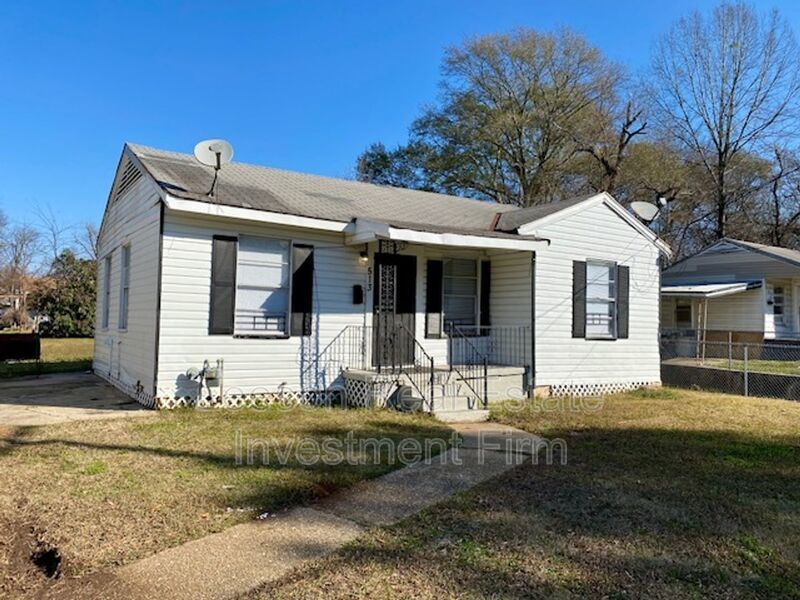 2 Bedroom 1 Bath Home Available for Rent! property image