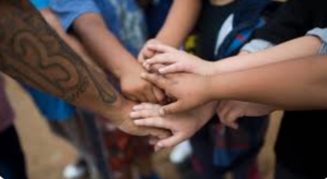 Why investing in your community is the best for everyone