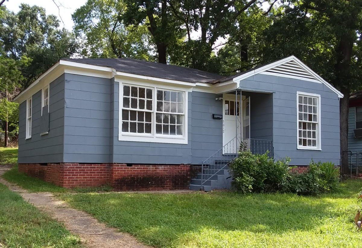 Section 8 & Handicap 