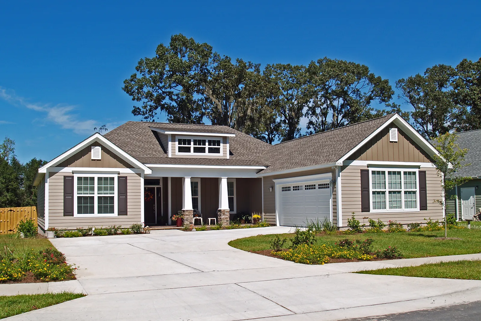 Greenwood Property Management