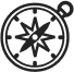 Compass Icon