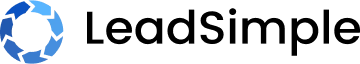 LeadSimple Logo
