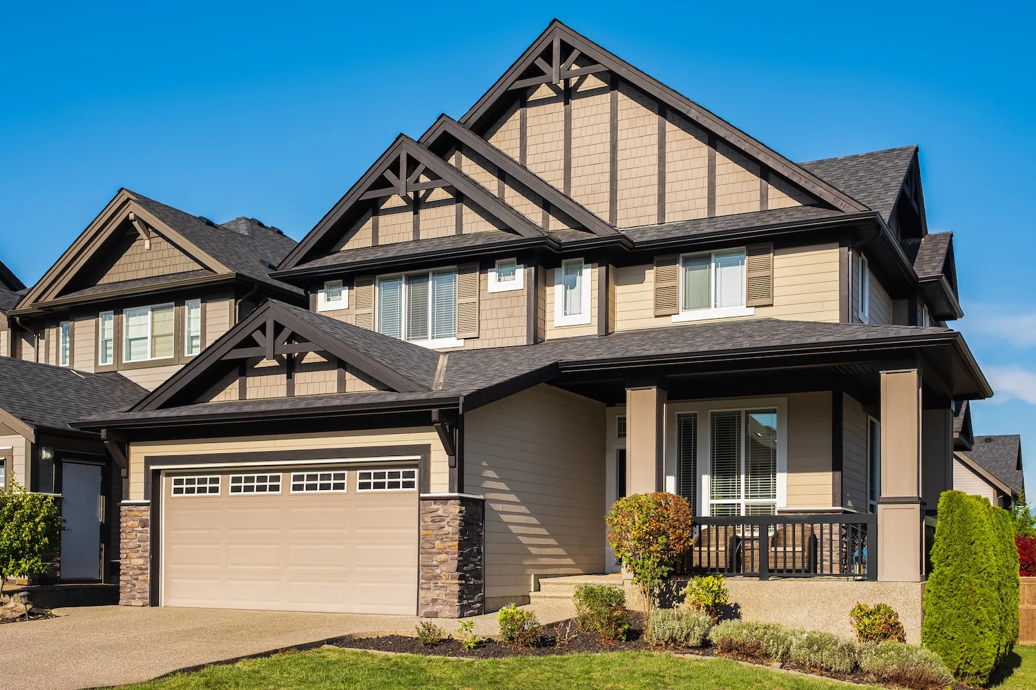 Mooringsport Property Management