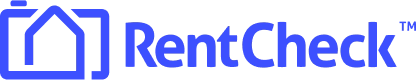 RentCheck Logo