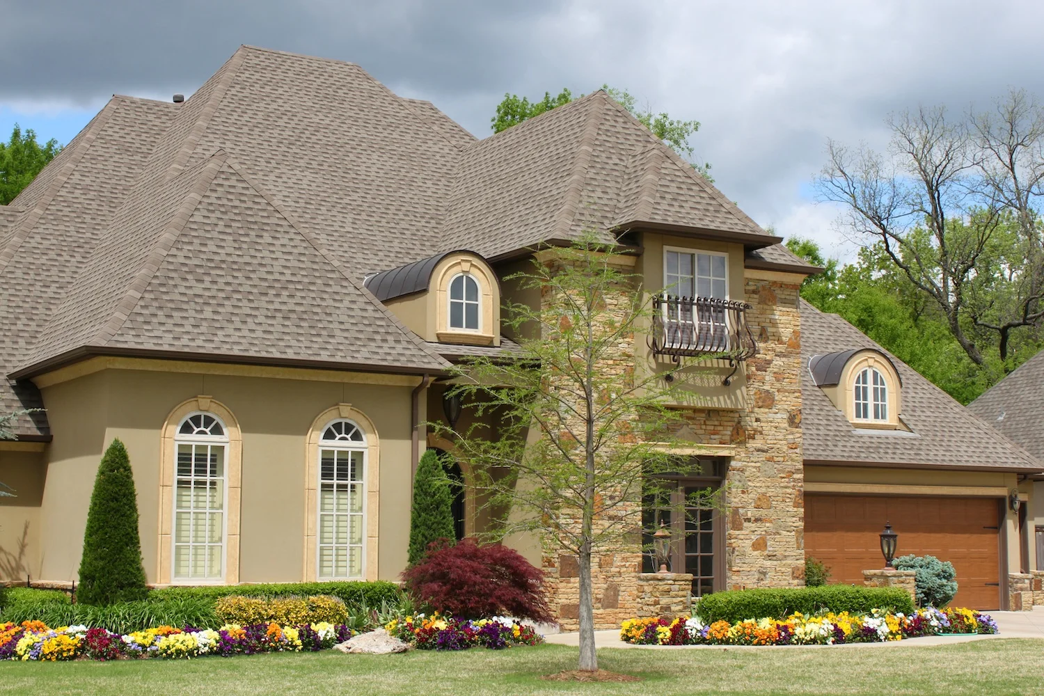 Sarepta Property Management