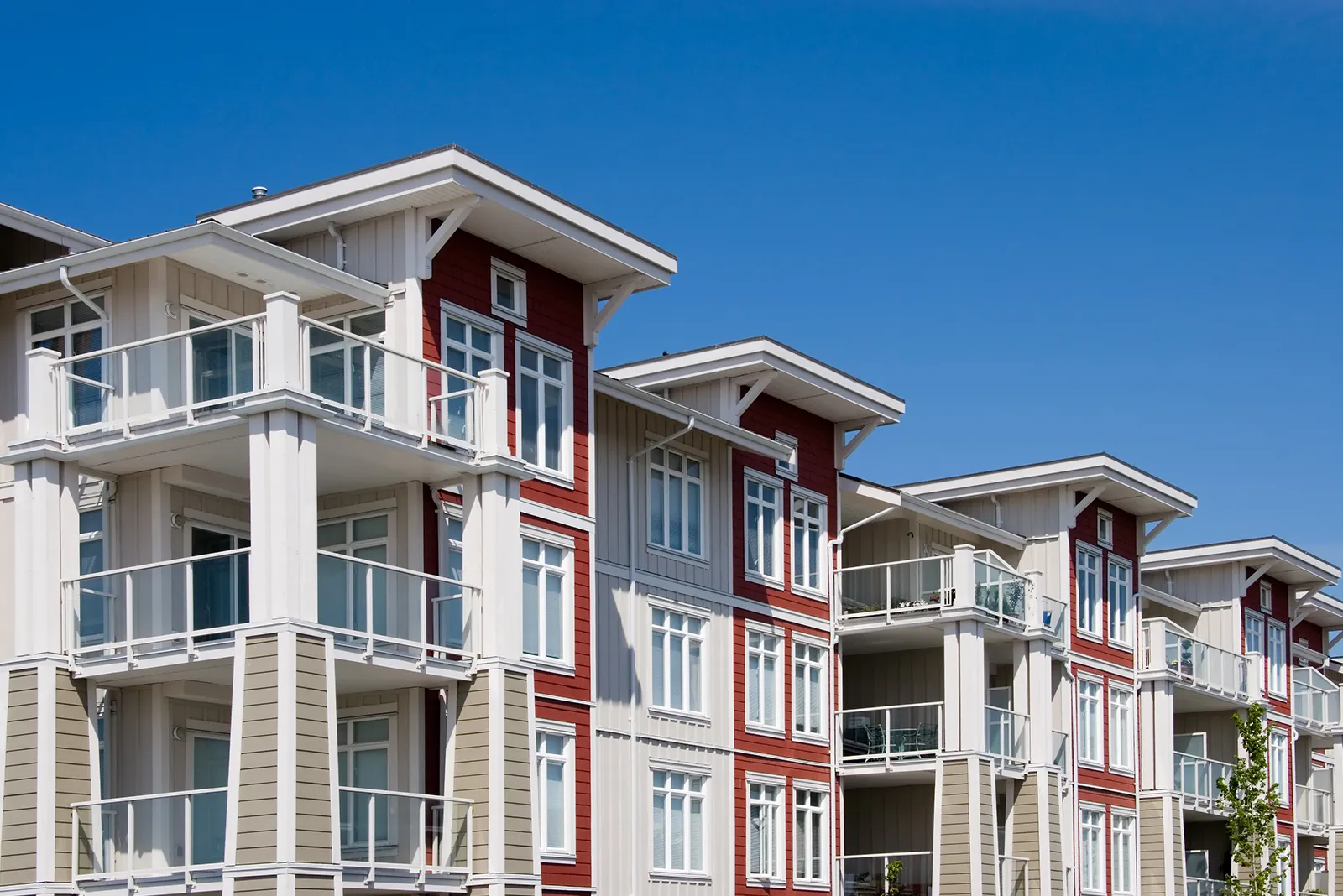 Shreveport Multi-family Property Management