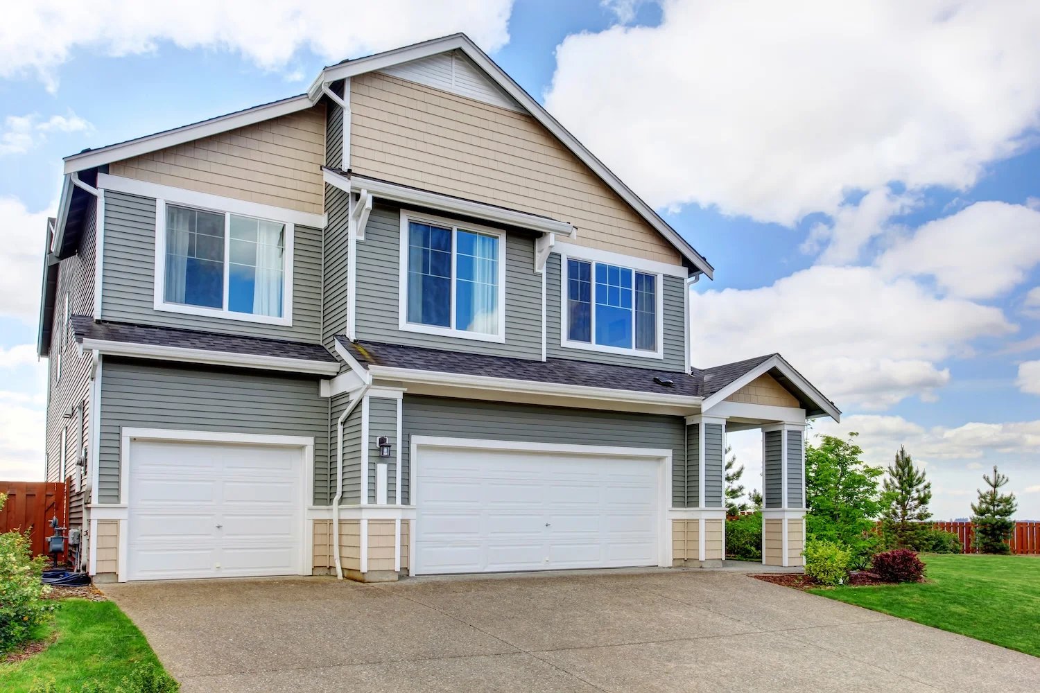 Sibley Property Management