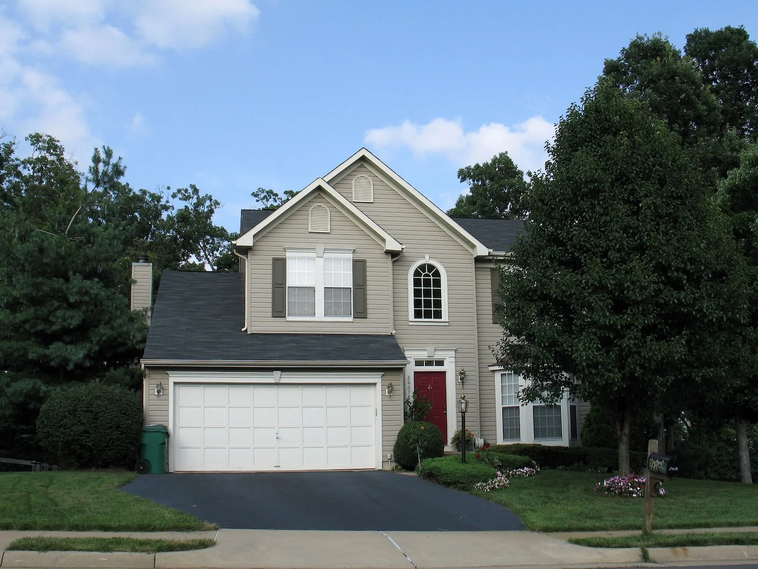 Simsboro Property Management